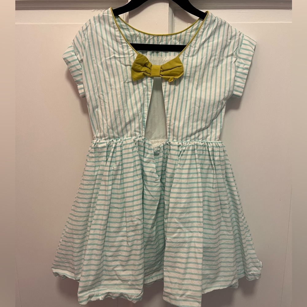 Girls French Connection Dress Size 4